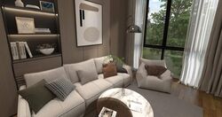 Lucky Hills (D16), Terrace #496849781